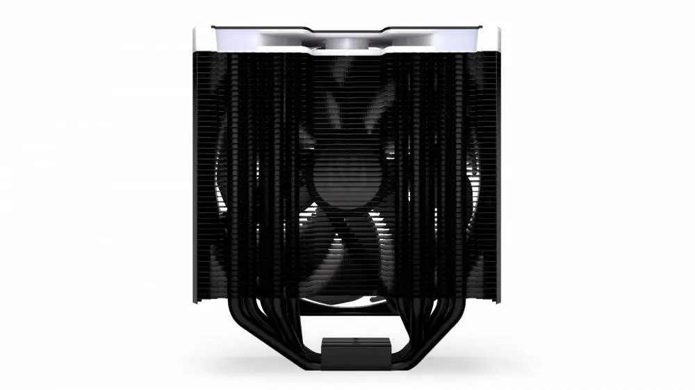 Охладител за процесор ENDORFY Fortis 5 Black ARGB - EY3A014