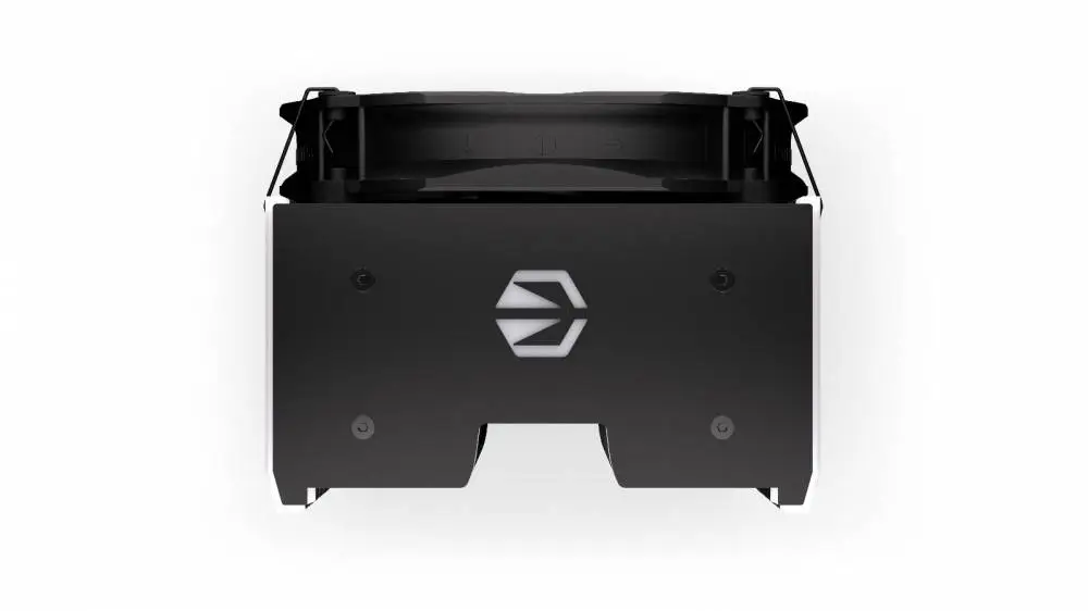 Охладител за процесор ENDORFY Fortis 5 Black ARGB - EY3A014