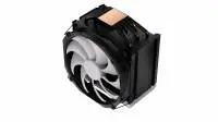 Охладител за процесор ENDORFY Fortis 5 Black ARGB - EY3A014