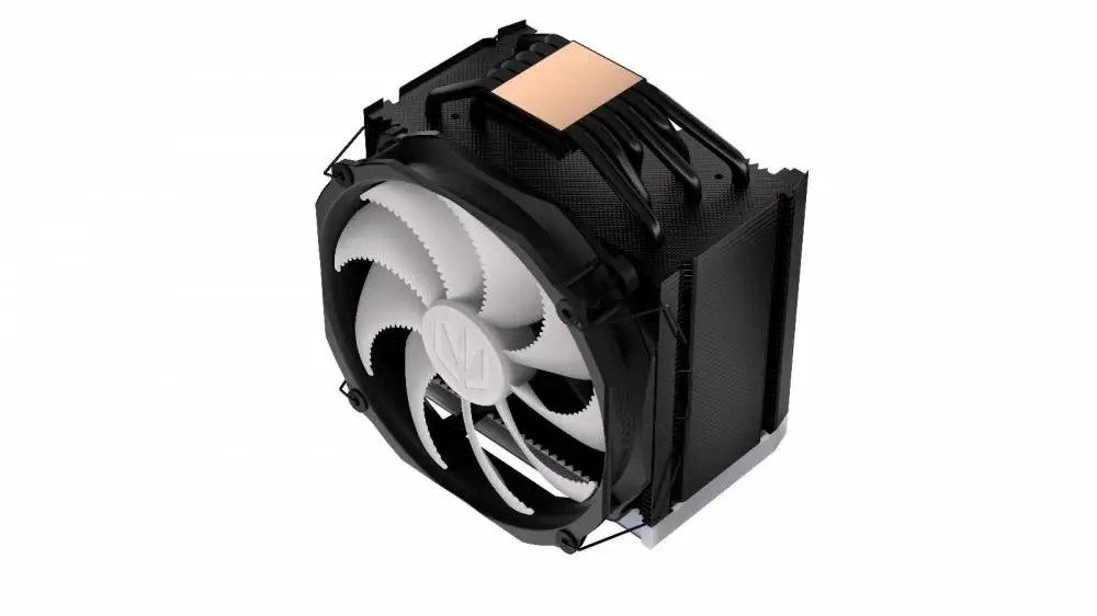 Охладител за процесор ENDORFY Fortis 5 Black ARGB - EY3A014