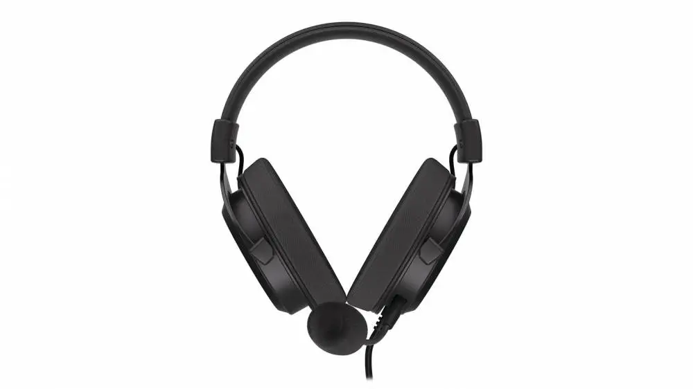 Геймърски слушалки ENDORFY Viro Infra - Black