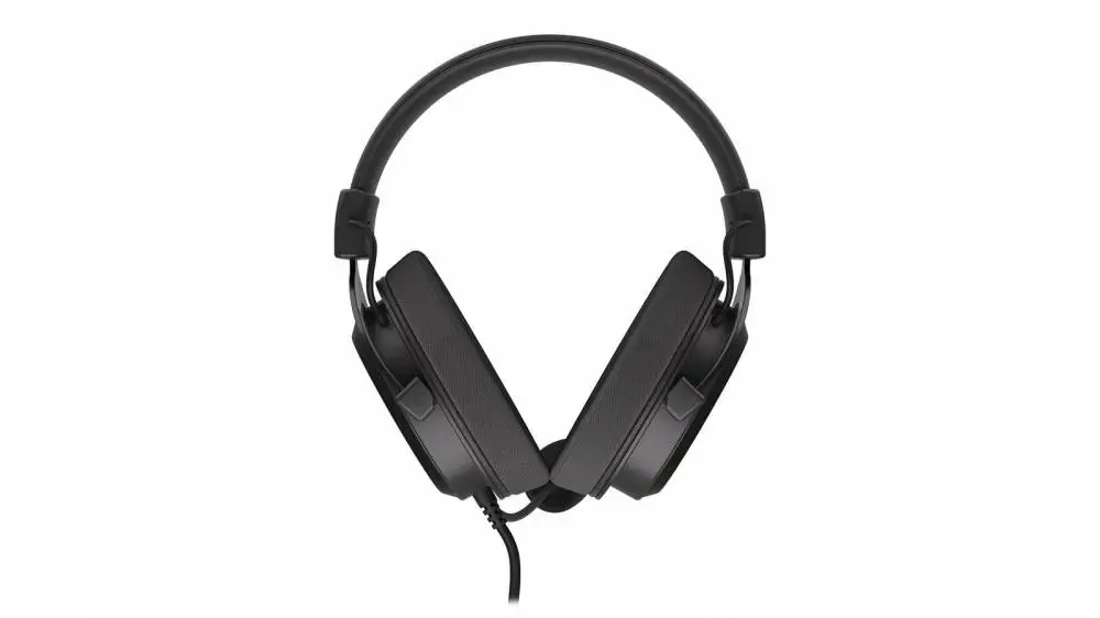 Геймърски слушалки ENDORFY Viro Infra - Black