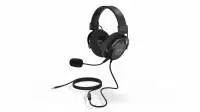 Геймърски слушалки ENDORFY Viro Infra - Black