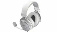 Геймърски слушалки ENDORFY Viro - Onyx White