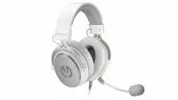 Геймърски слушалки ENDORFY Viro Plus 7.1 USB - Onyx White