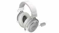 Геймърски слушалки ENDORFY Viro Plus 7.1 USB - Onyx White