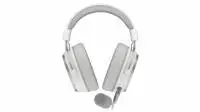 Геймърски слушалки ENDORFY Viro Plus 7.1 USB - Onyx White