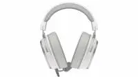 Геймърски слушалки ENDORFY Viro Plus 7.1 USB - Onyx White
