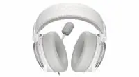 Геймърски слушалки ENDORFY Viro Plus 7.1 USB - Onyx White