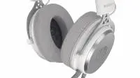 Геймърски слушалки ENDORFY Viro Plus 7.1 USB - Onyx White