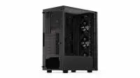 Кутия ENDORFY Ventum 200 ARGB - Middle Tower