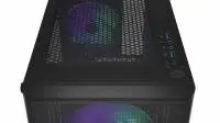Кутия ENDORFY Ventum 200 ARGB - Middle Tower