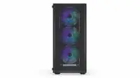 Кутия ENDORFY Ventum 200 ARGB - Middle Tower