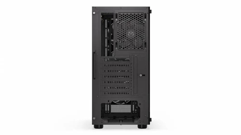 Кутия ENDORFY Ventum 200 ARGB - Middle Tower