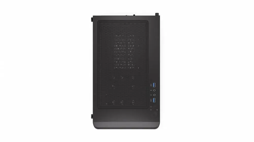 Кутия ENDORFY Ventum 200 ARGB - Middle Tower