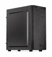 Кутия ENDORFY Armis 100 Solid Middle Tower - EY2A015