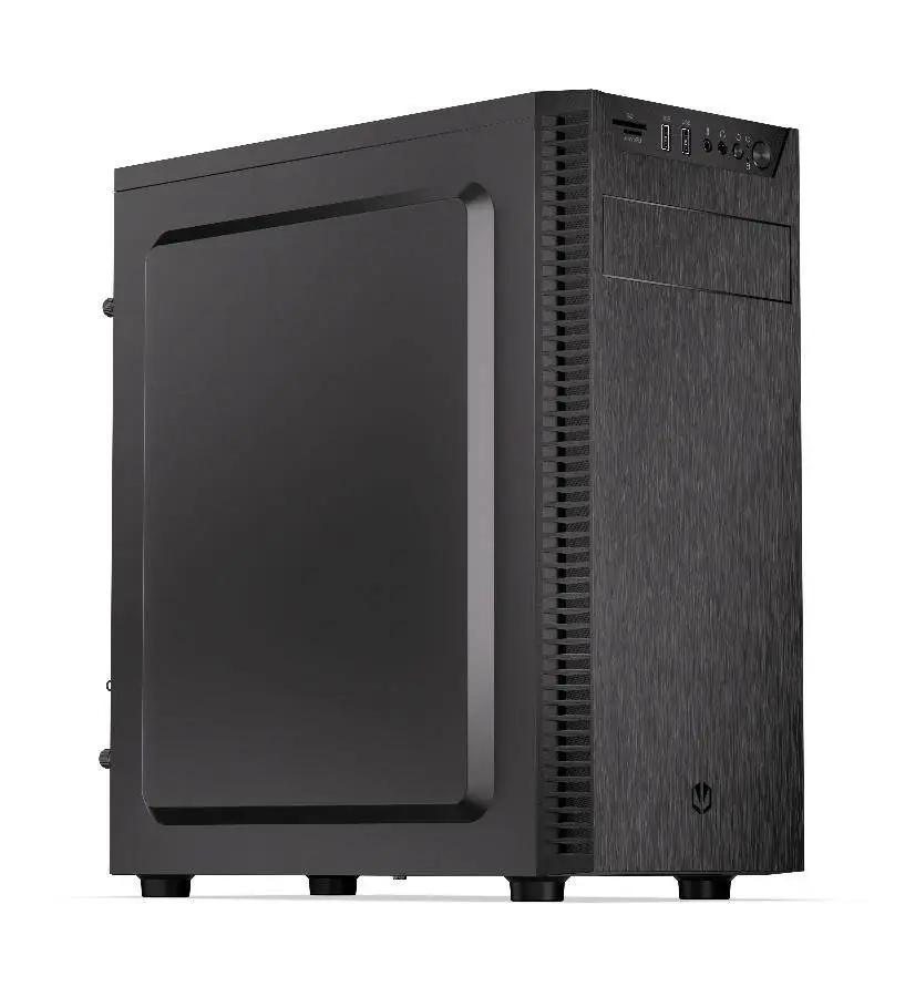Кутия ENDORFY Armis 100 Solid Middle Tower - EY2A015