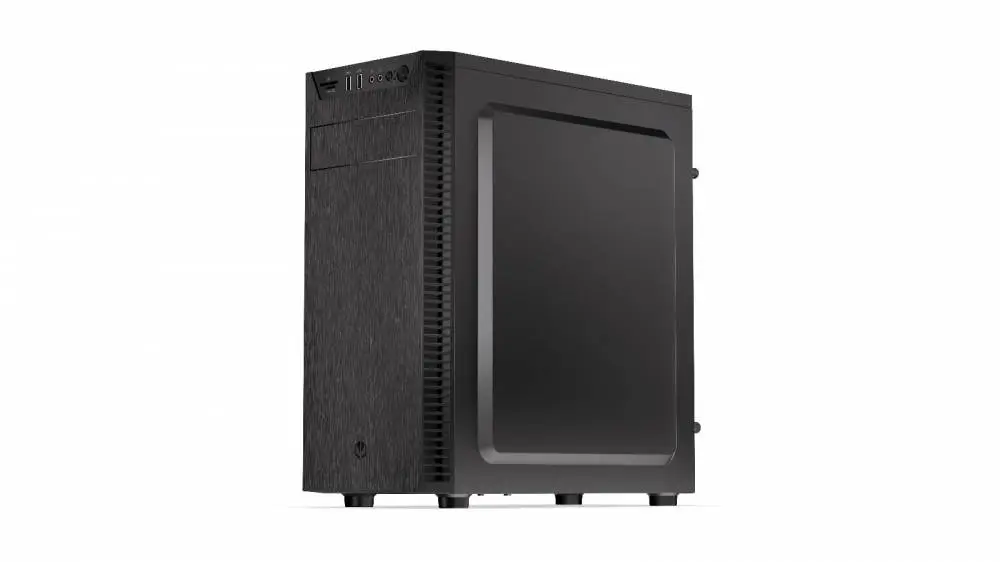 Кутия ENDORFY Armis 100 Solid Middle Tower - EY2A015