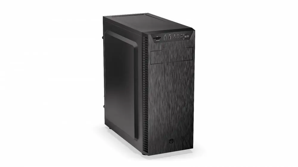 Кутия ENDORFY Armis 100 Solid Middle Tower - EY2A015