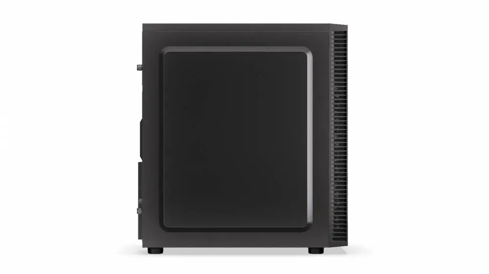 Кутия ENDORFY Armis 100 Solid Middle Tower - EY2A015