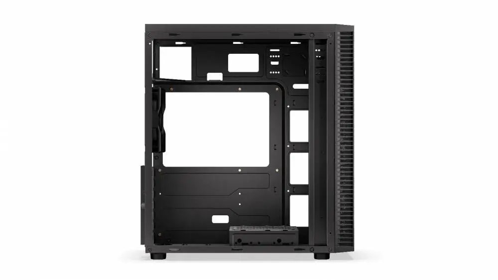 Кутия ENDORFY Armis 100 Solid Middle Tower - EY2A015