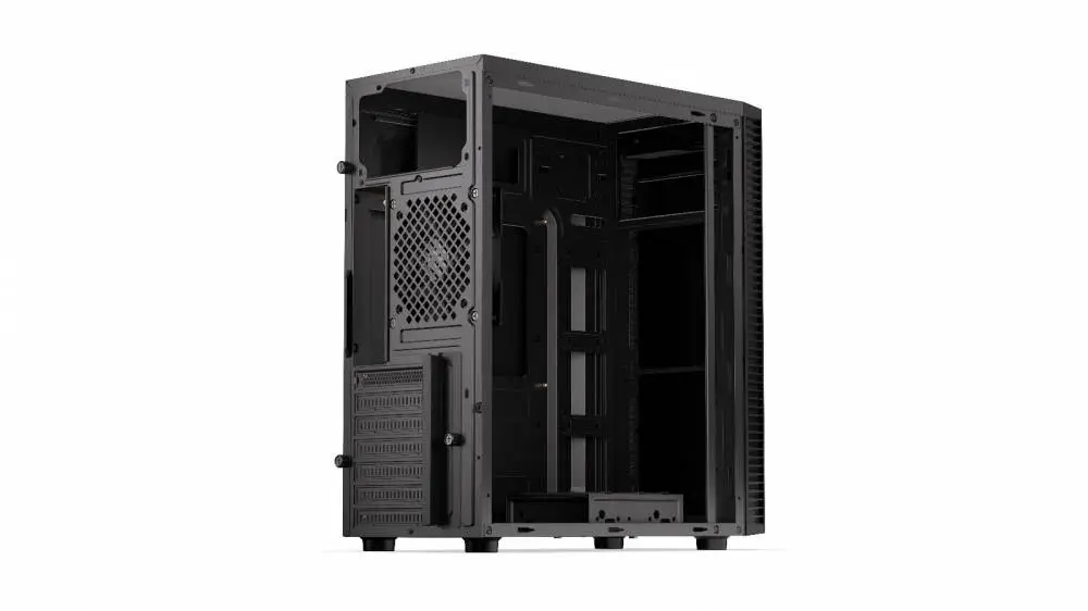 Кутия ENDORFY Armis 100 Solid Middle Tower - EY2A015