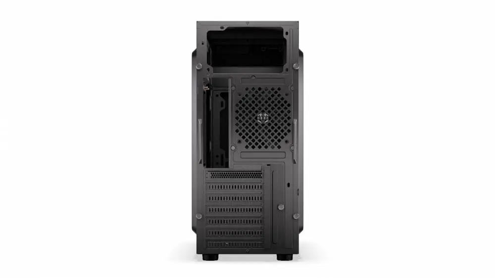 Кутия ENDORFY Armis 100 Solid Middle Tower - EY2A015