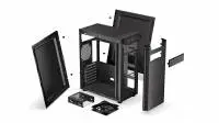 Кутия ENDORFY Armis 100 Solid Middle Tower - EY2A015