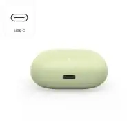Hama Блутут слушалки "Freedom Light II", Bluetooth, TWS, Зелени