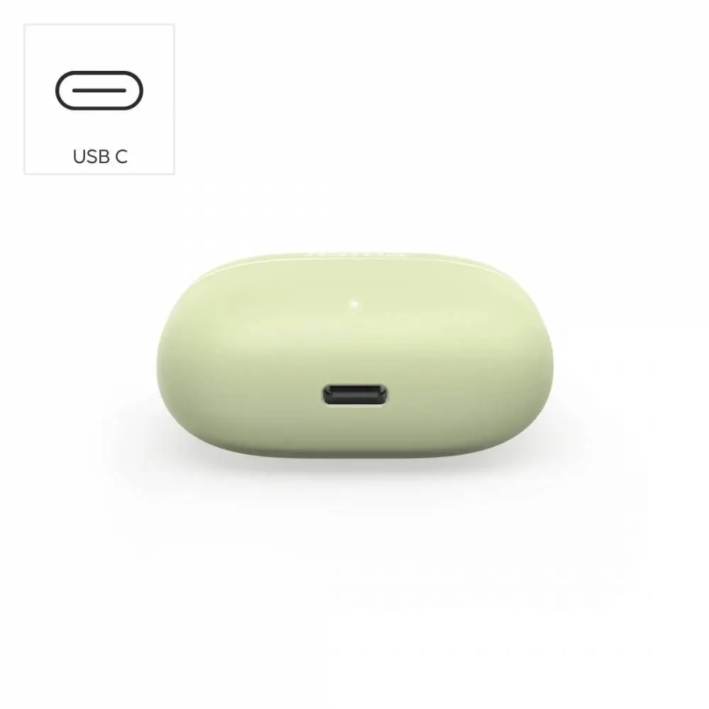 Hama Блутут слушалки "Freedom Light II", Bluetooth, TWS, Зелени