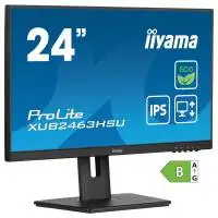 Монитор IIYAMA XUB2463HSU-B1