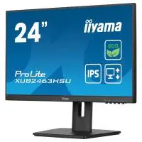 Монитор IIYAMA XUB2463HSU-B1