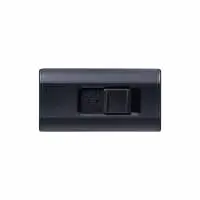 Външен диск ADATA SC750 2TB External SSD USB 3.2 Gen 2 - SC750-2000G-CCBK