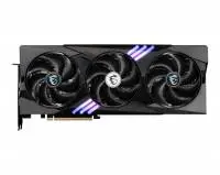 Видео карта MSI GeForce RTX 5070 12G GAMING TRIO OC - 912-V532-029