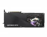 Видео карта MSI GeForce RTX 5070 12G GAMING TRIO OC - 912-V532-029