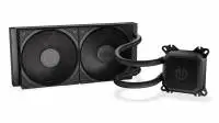 Охладител за процесор ENDORFY Navis F240 Black - EY3B001
