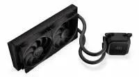 Охладител за процесор ENDORFY Navis F240 Black - EY3B001
