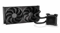 Охладител за процесор ENDORFY Navis F280 Black - EY3B002