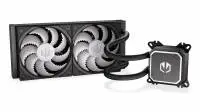 Охладител за процесор ENDORFY Navis F240 ARGB Black - EY3B004