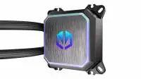 Охладител за процесор ENDORFY Navis F280 ARGB Black - EY3B005