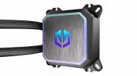 Охладител за процесор ENDORFY Navis F360 ARGB Black - EY3B006