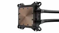 Охладител за процесор ENDORFY Navis F360 ARGB Black - EY3B006