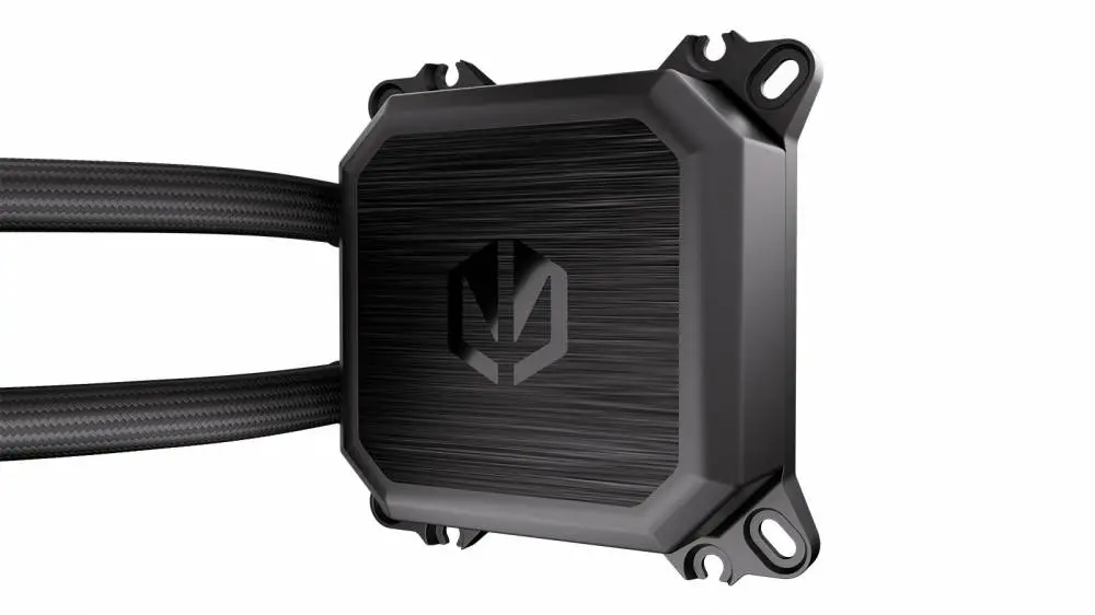 Охладител за процесор ENDORFY Navis F360 Black - EY3B003