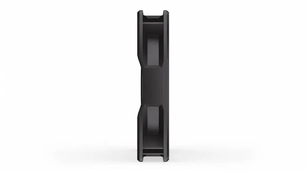 Вентилатор ENDORFY Stratus 120 PWM - Черен