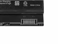 Батерия  за лаптоп GREEN CELL,  HP ZBook 15 G1 15 G2 17 G1 17 G2   AR08 AR08X   14,4V  4400mAh