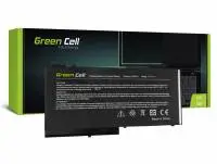 Батерия за лаптоп GREEN CELL, Dell Latitude 12 5250 E5250 14 E5450 15 E5550 11 3150 3160 RYXXH  11,1V 2900mAh