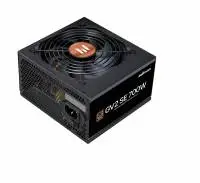 Захранване Zalman ZM700-GV2 SE 700W 80 Plus Bronze PSU