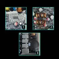 Захранване Zalman ZM700-GV2 SE 700W 80 Plus Bronze PSU