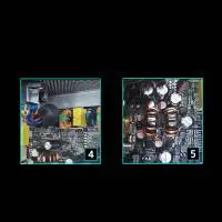 Захранване Zalman ZM700-GV2 SE 700W 80 Plus Bronze PSU