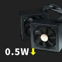 Захранване Zalman ZM700-GV2 SE 700W 80 Plus Bronze PSU